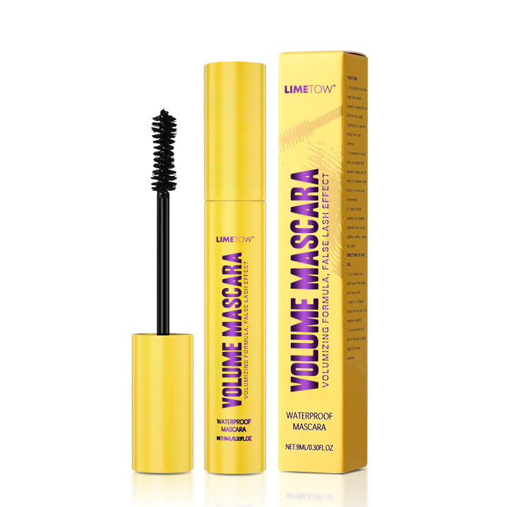 LIMETOW® Volume Mascara