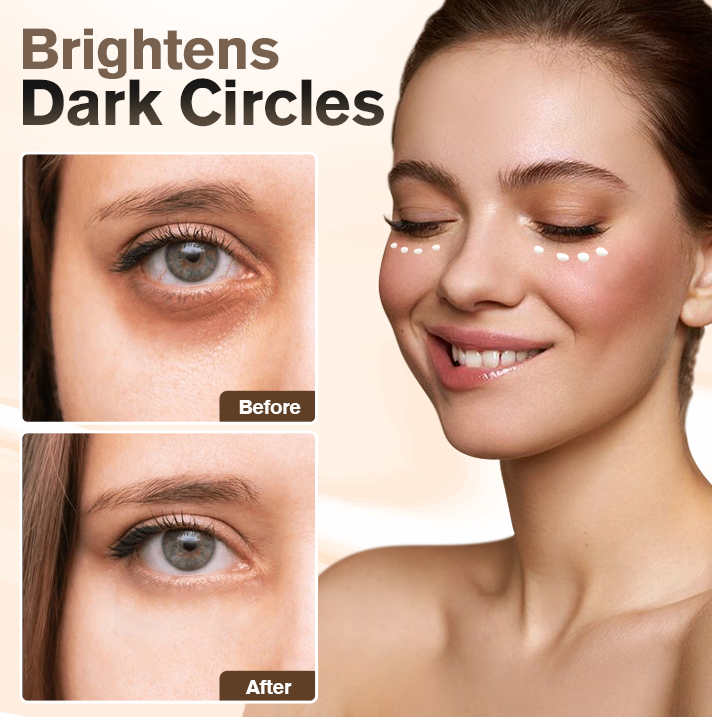 LIMETOW® Instant Eye Cream Tightener✨