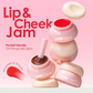 LIMETOW® Jelly Pocket Lip Jam — The Lip Color That Finally Feels Like You