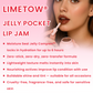 LIMETOW® Jelly Pocket Lip Jam — The Lip Color That Finally Feels Like You