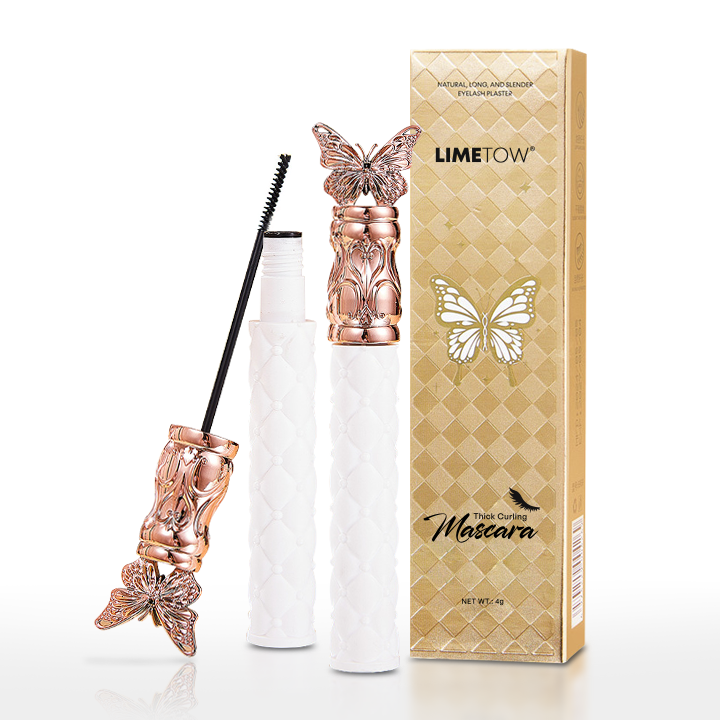 LIMETOW® Thick Curling Mascara