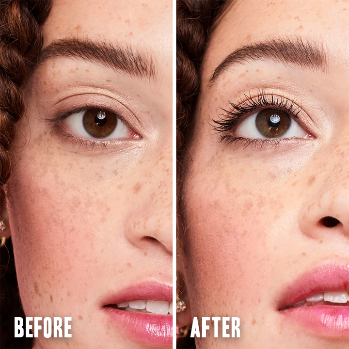 LIMETOW® Thick Curling Mascara