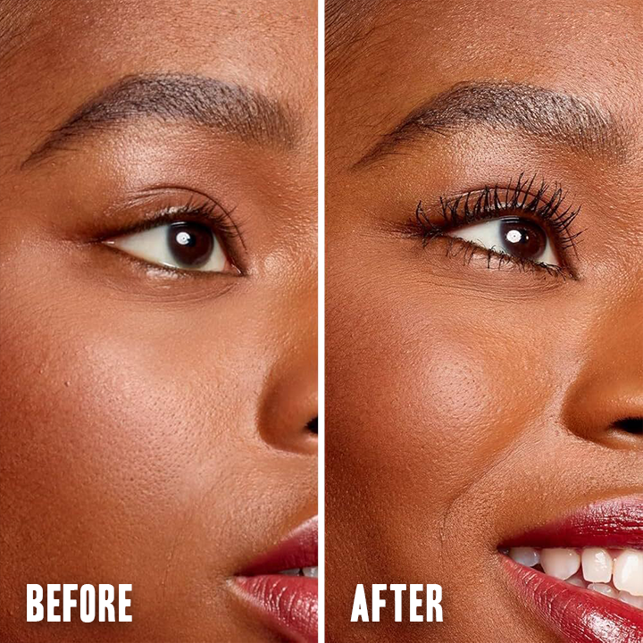 LIMETOW® Thick Curling Mascara