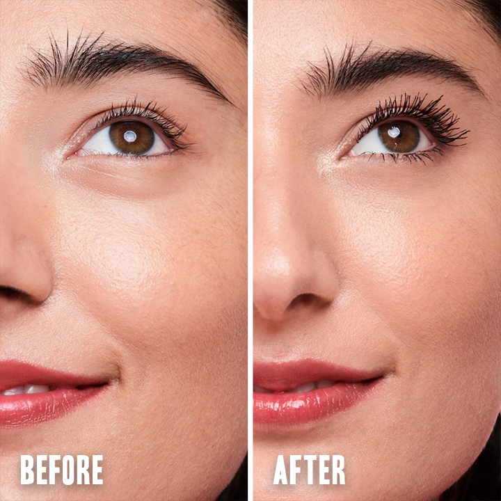 LIMETOW® Thick Curling Mascara