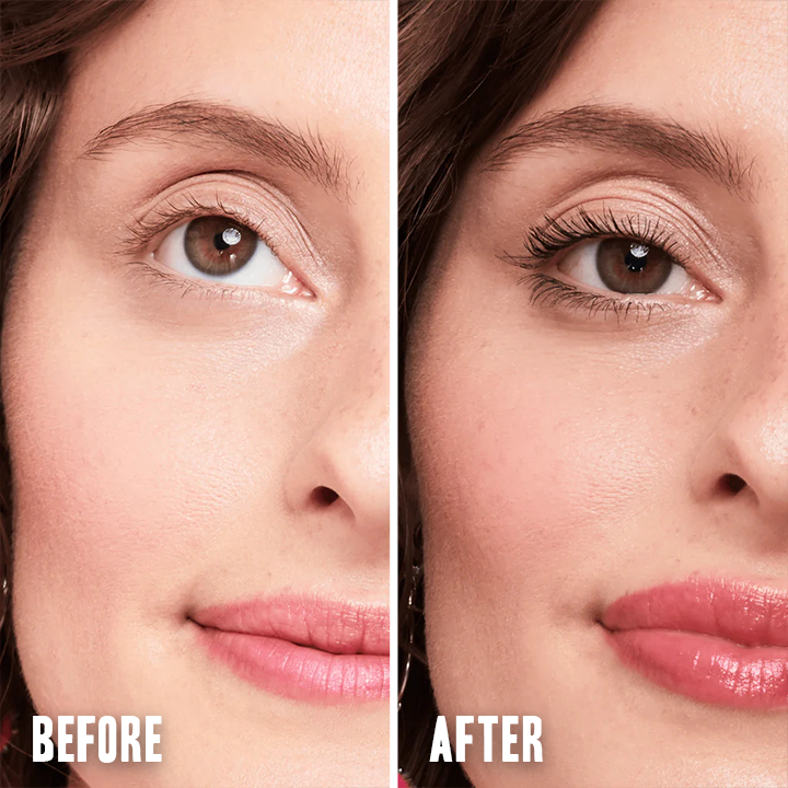 LIMETOW® Thick Curling Mascara