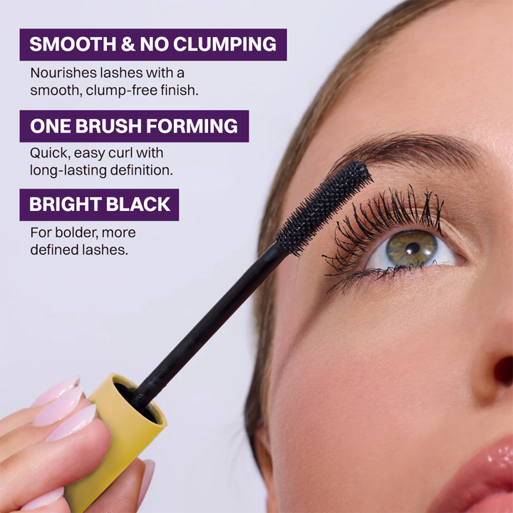 LIMETOW® Volume Mascara