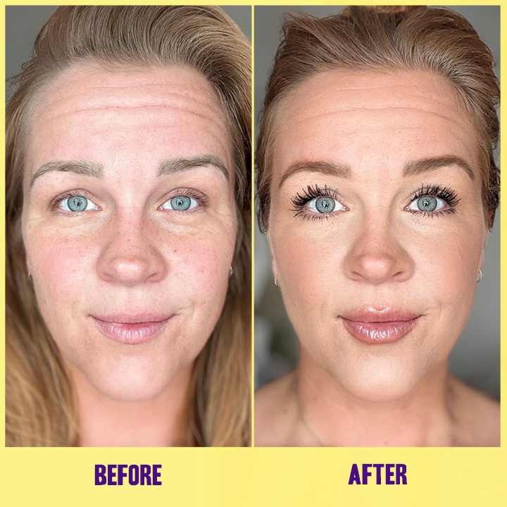 LIMETOW® Volume Mascara