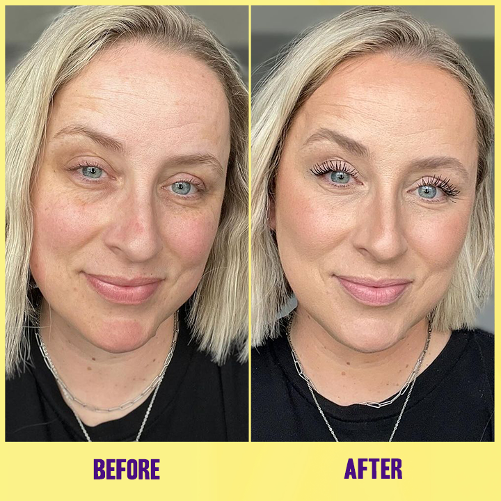 LIMETOW® Volume Mascara