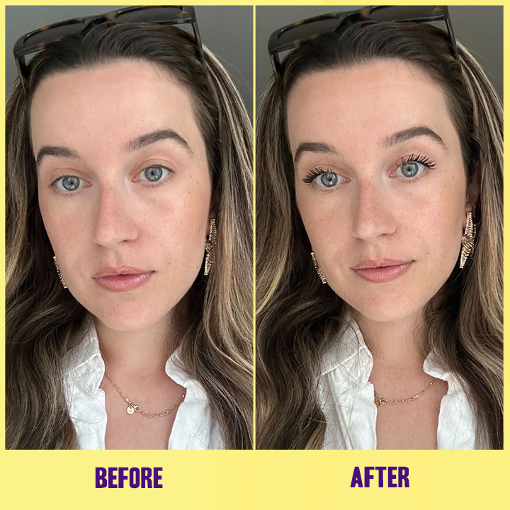 LIMETOW® Volume Mascara