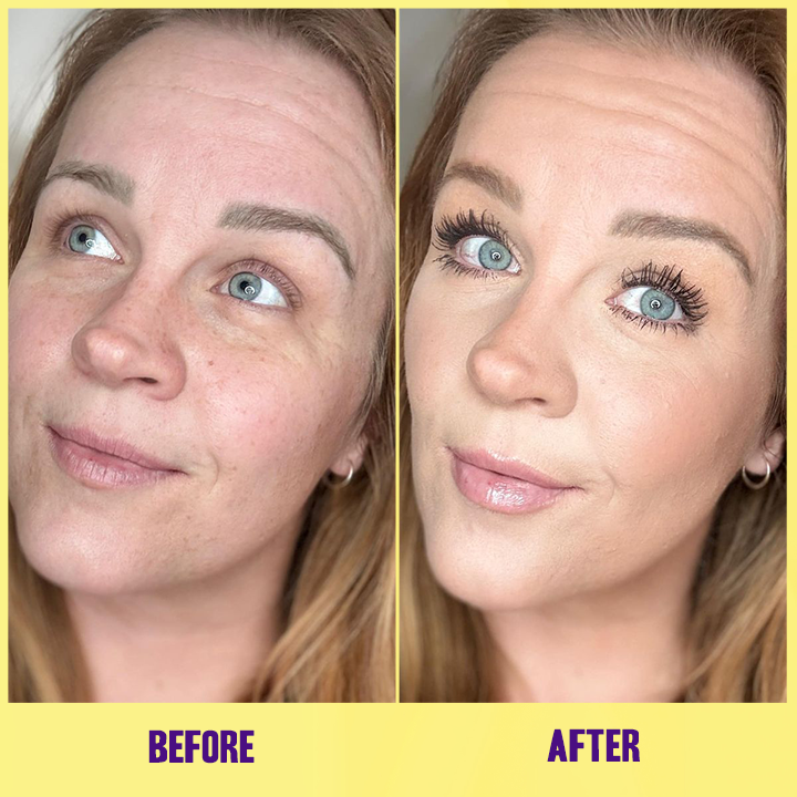 LIMETOW® Volume Mascara