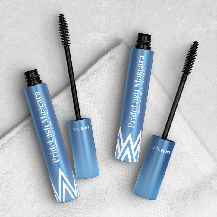 LIMETOW® PrideLash Mascara