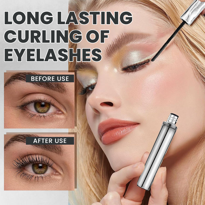 LIMETOW® Ultimate Length & Curl Mascara Set