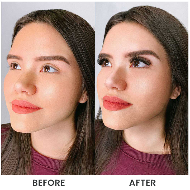 LIMETOW® Ultimate Length & Curl Mascara Set