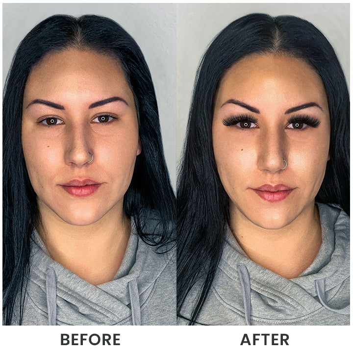 LIMETOW® Ultimate Length & Curl Mascara Set