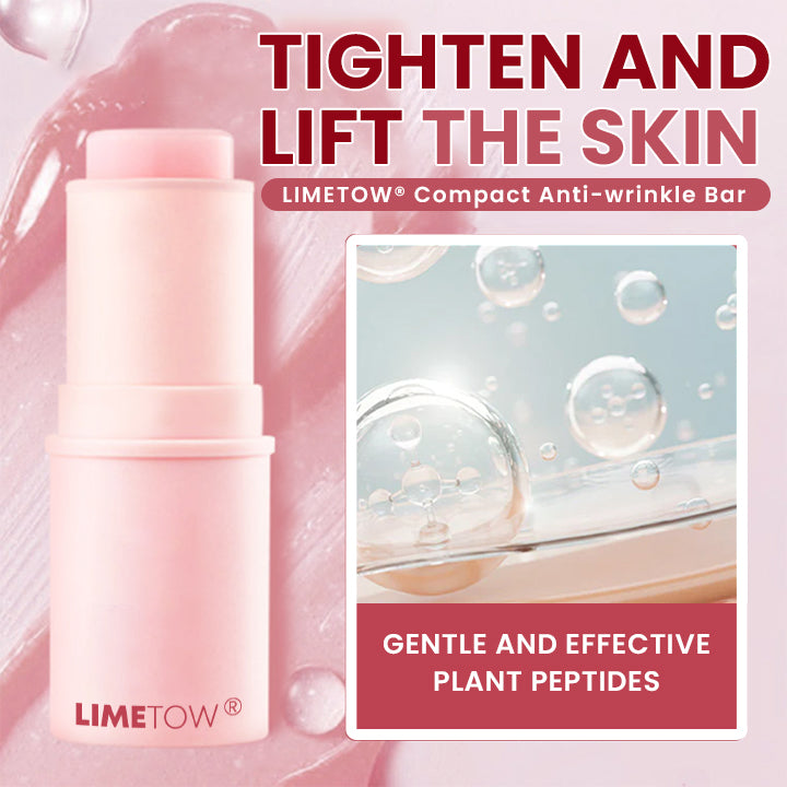 LIMETOW® Compact Anti-Wrinkle Bar