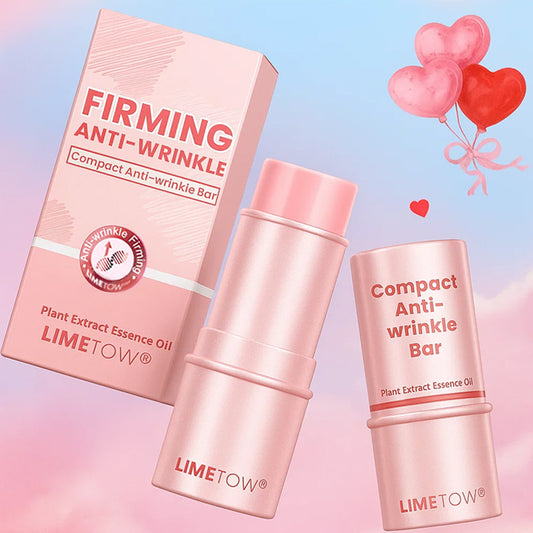 LIMETOW® Compact Anti-Wrinkle Bar