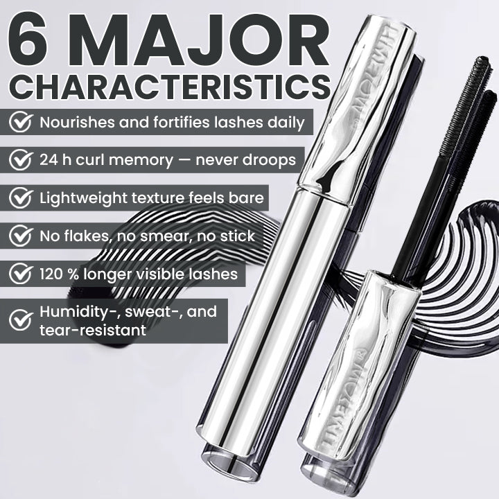 LIMETOW® Ultimate Length & Curl Mascara Set