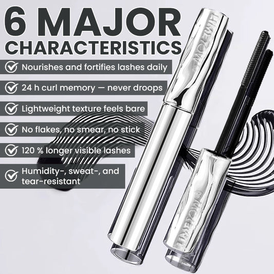 LIMETOW® Ultimate Length & Curl Mascara Set